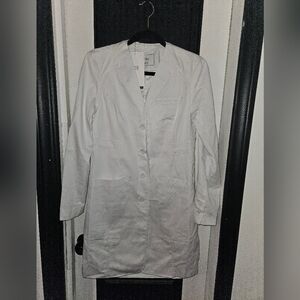 FIGS Aurora Lab Coat XS